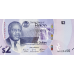 (147) ** PNew (PN73) Belize - 2 Dollars (2025)